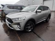 Haval F7 I Санкт-Петербург  - изображение 2