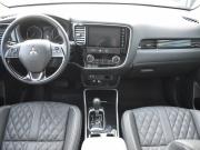Mitsubishi Outlander III Рестайлинг 3 Архангельск  - изображение 27