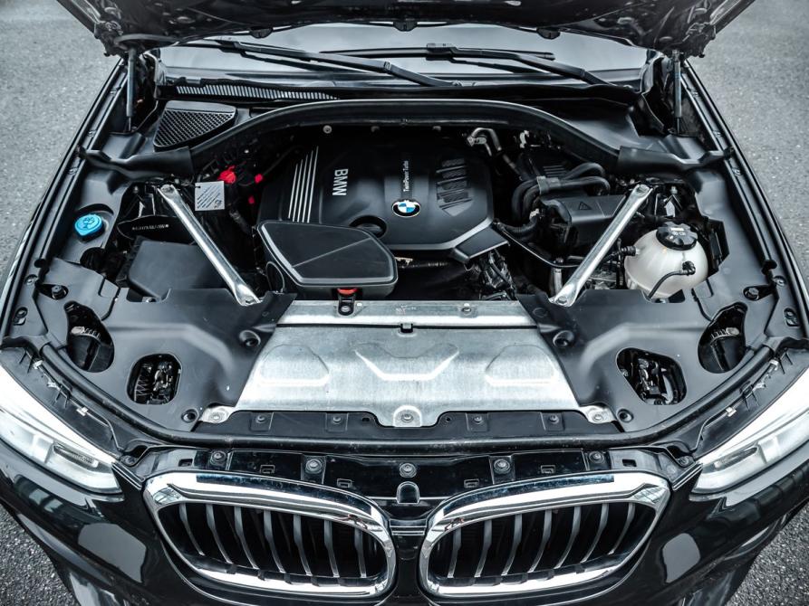 BMW X4 II (G02) Магнитогорск  - изображение 10