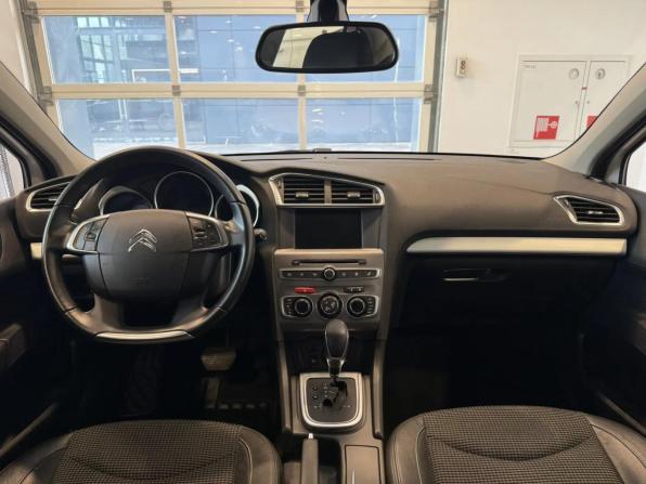 Citroen C4 II с пробегом 2015 года, цена 760 000 рублей, 80302 км, седан, Автокод Объявления