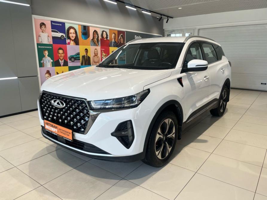Chery Tiggo 7 Pro Max I Екатеринбург  - изображение 1
