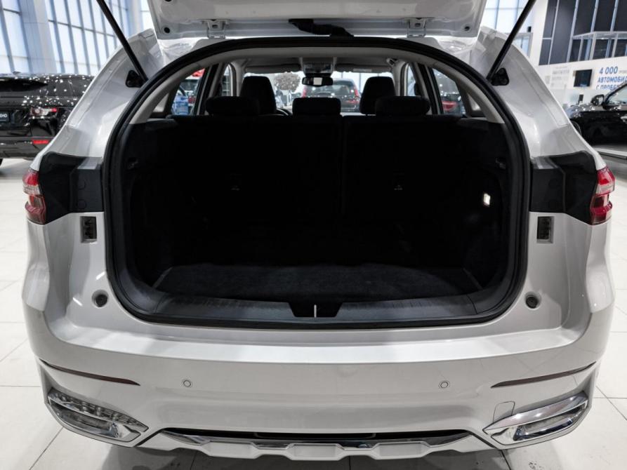 Haval F7 I Казань  - изображение 12