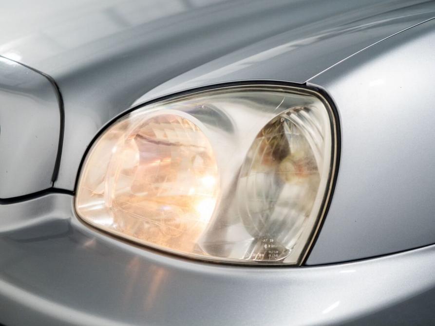 Hyundai Santa Fe II Иркутск  - изображение 19
