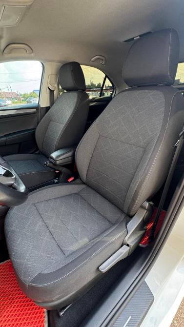Volkswagen Polo VI Альметьевск  - изображение 9