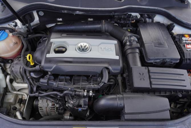 Volkswagen Passat B7 с пробегом 2013 года, цена 1 222 000 рублей, 197638 км, седан, Автокод Объявления
