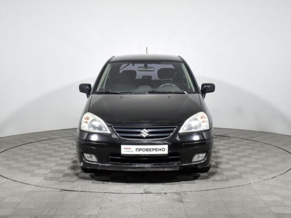Suzuki Liana I Рестайлинг с пробегом 2006 года, цена 450 000 рублей, 140249 км, универсал, Автокод Объявления
