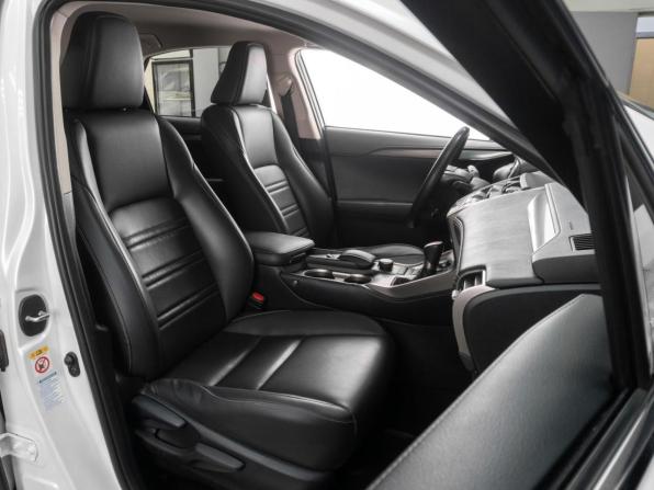 Lexus NX I с пробегом 2015 года, цена 2 799 000 рублей, 120591 км, внедорожник, Автокод Объявления