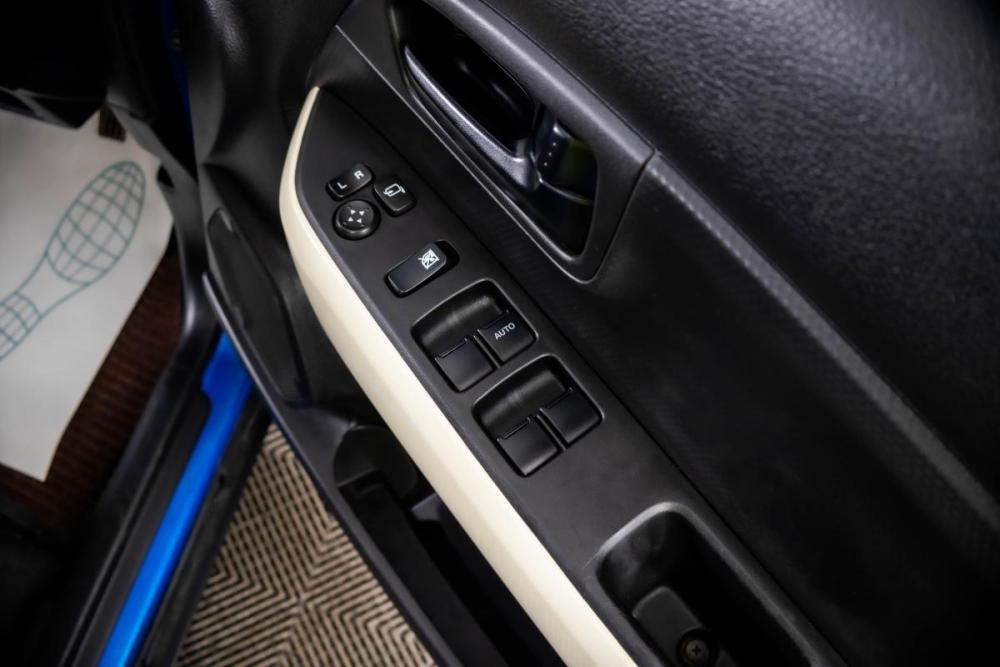 Suzuki Xbee I Пермь  - изображение 27