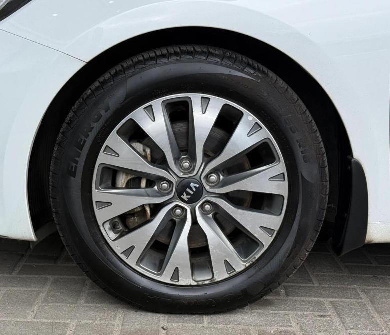 Kia Ceed II Рестайлинг Липецк  - изображение 11