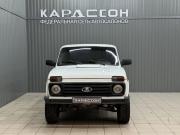 Lada (ВАЗ) 2131 (4x4) I Магнитогорск  - изображение 19