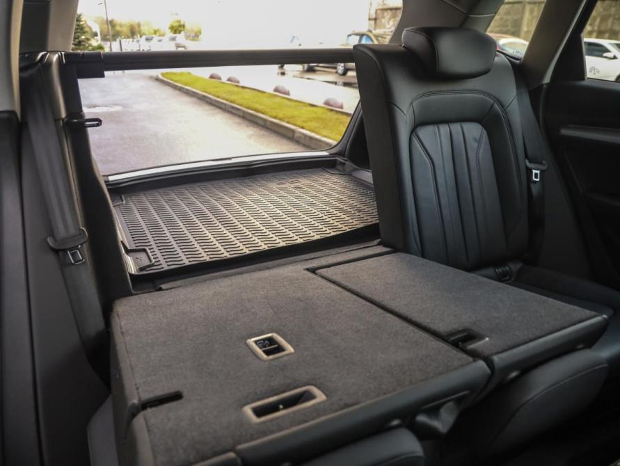 Audi Q5 II (FY) Рестайлинг Санкт-Петербург  - изображение 26