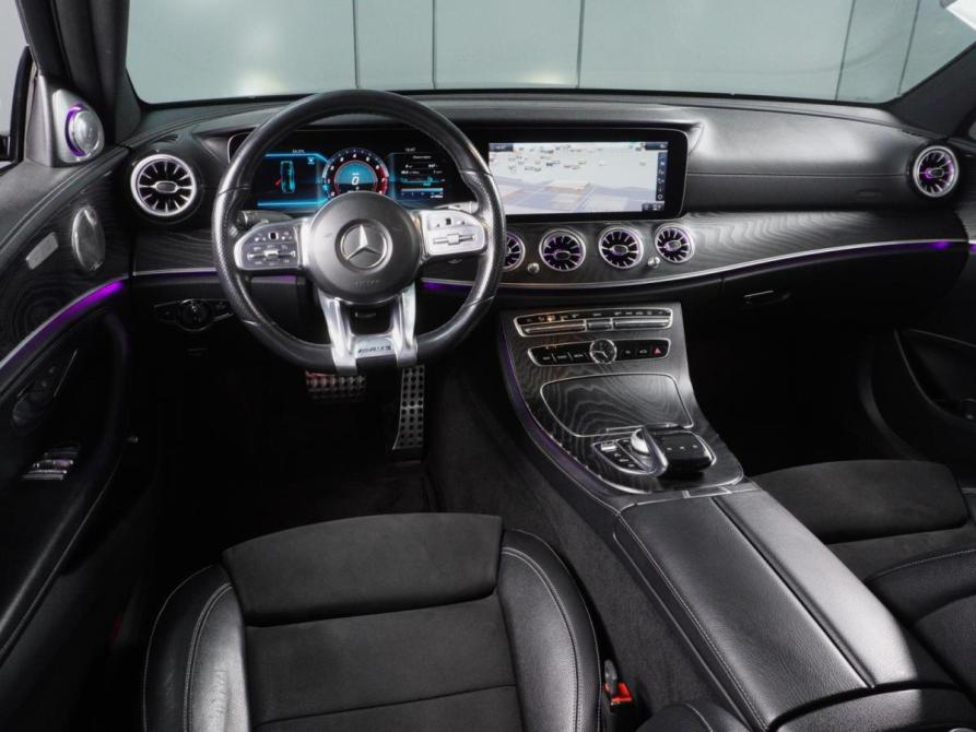 Mercedes-Benz E-Класс V (W213 S213 C238) Минеральные Воды  - изображение 6