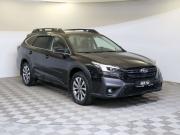 Subaru Outback VI Санкт-Петербург  - изображение 28