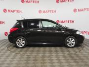 Nissan Tiida I Рестайлинг Вологда  - изображение 21