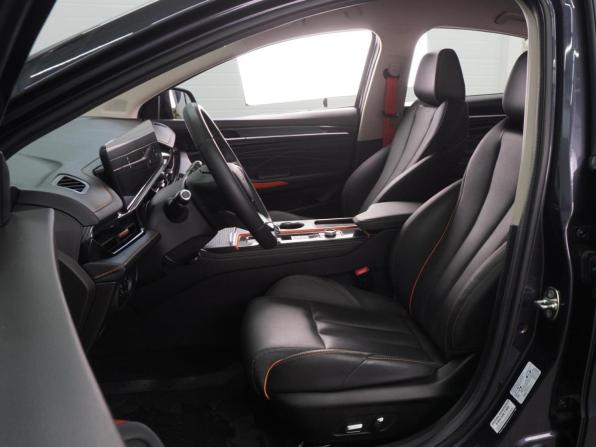 Omoda S5 GT с пробегом 2024 года, цена 1 779 000 рублей, 15347 км, седан, Автокод Объявления