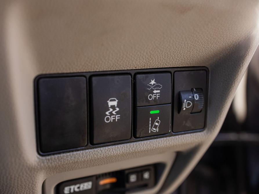 Honda Stepwgn V Рестайлинг Ижевск  - изображение 16