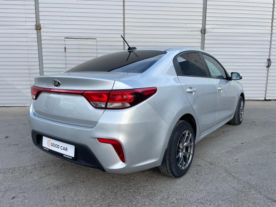 Kia Rio IV Саратов  - изображение 5