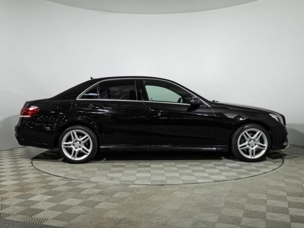 Mercedes-Benz E-Класс IV (W212 S212 C207) Рестайлинг с пробегом 2013 года, цена 1 990 700 рублей, 159211 км, седан, Автокод Объявления