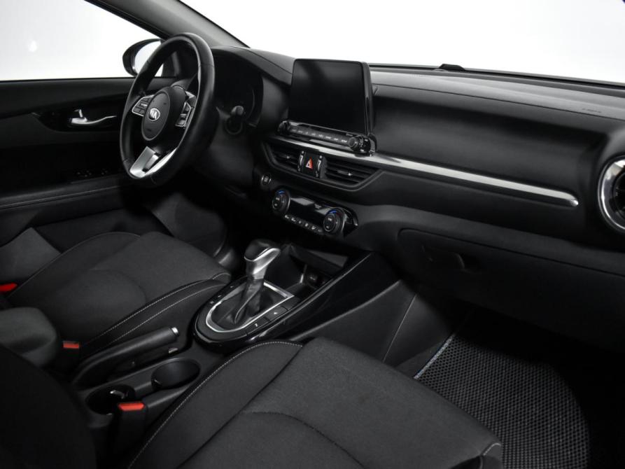 Kia Cerato IV Санкт-Петербург  - изображение 14