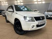 Suzuki Grand Vitara II Рестайлинг Набережные Челны  - изображение 30