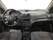 Chevrolet Aveo I Рестайлинг Альметьевск  - изображение 33