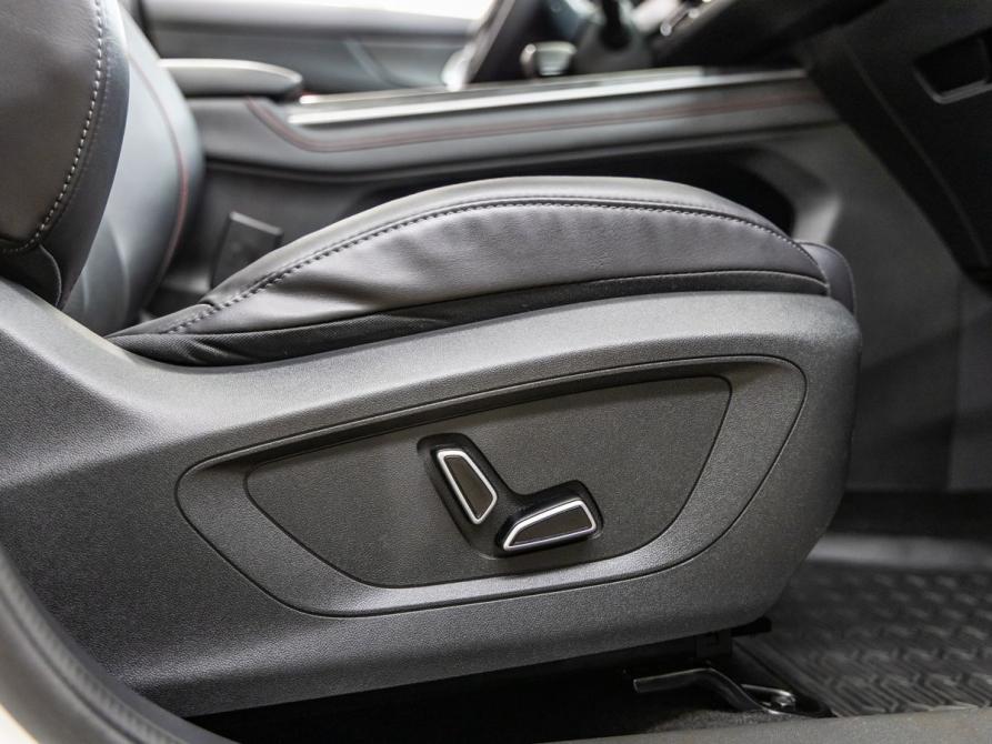Changan CS55 Plus II Волгоград  - изображение 34