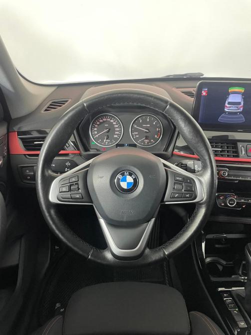 BMW X1 II (F48) Воронеж  - изображение 11