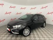 Lada (ВАЗ) Vesta I Псков  - изображение 19