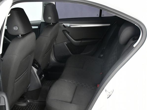 Skoda Octavia III (A7) Рестайлинг с пробегом 2020 года, цена 1 757 000 рублей, 78120 км, лифтбек, Автокод Объявления