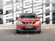 Nissan Qashqai II Краснодар  - изображение 22