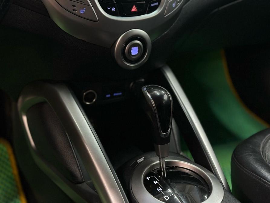 Hyundai Veloster I Ростов-на-Дону  - изображение 14