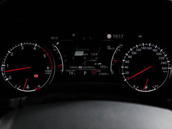 Toyota Land Cruiser 300 Series с пробегом 2021 года, цена 12 500 000 рублей, 27668 км, внедорожник, Автокод Объявления