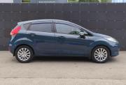 Ford Fiesta Mk6 Сыктывкар  - изображение 22