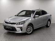 Kia Rio IV Москва  - изображение 30