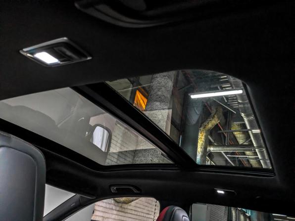Geely Coolray I Рестайлинг с пробегом 2024 года, цена 2 399 000 рублей, 13329 км, внедорожник, Автокод Объявления