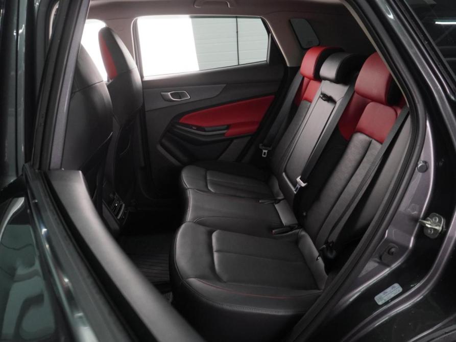 Changan CS55 Plus II Воронеж  - изображение 9