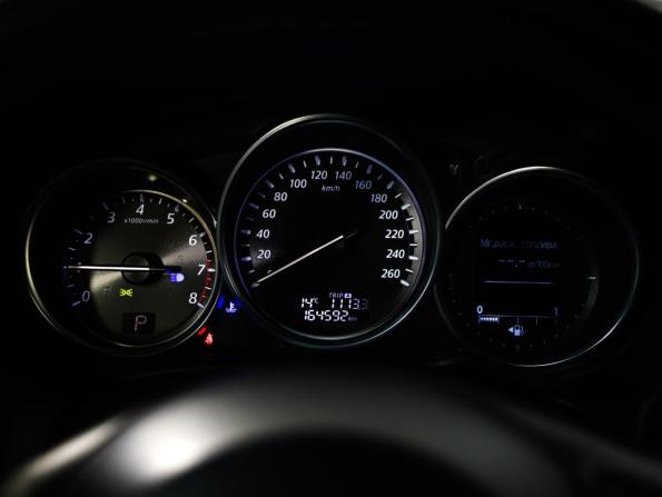 Mazda CX-5 I с пробегом 2013 года, цена 1 649 777 рублей, 164358 км, внедорожник, Автокод Объявления