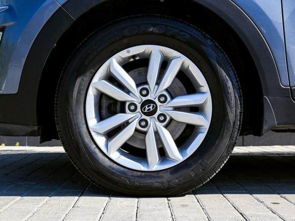 Hyundai Creta I с пробегом 2018 года, цена 1 972 000 рублей, 71135 км, внедорожник, Автокод Объявления