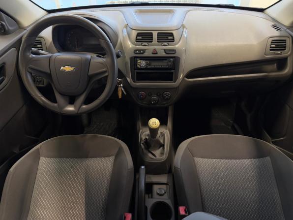 Chevrolet Cobalt II с пробегом 2014 года, цена 685 000 рублей, 184780 км, седан, Автокод Объявления