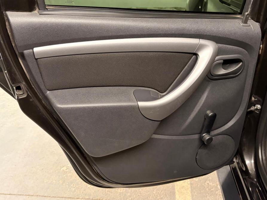 Renault Duster I Екатеринбург  - изображение 15