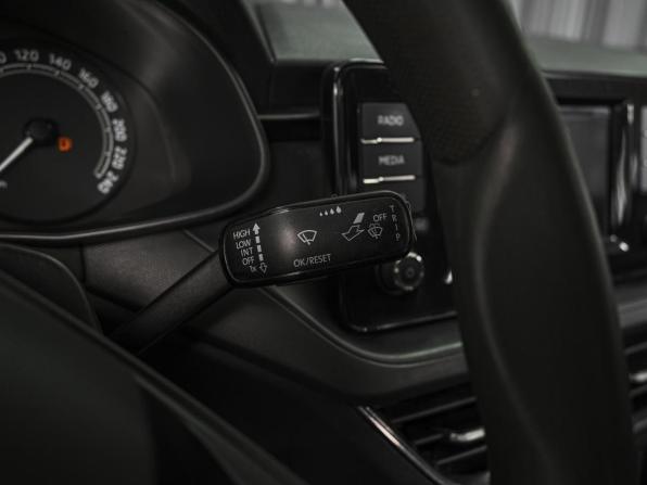 Skoda Rapid II с пробегом 2020 года, цена 1 059 000 рублей, 142448 км, лифтбек, Автокод Объявления