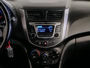 Hyundai Solaris I Рестайлинг Москва  - изображение 21