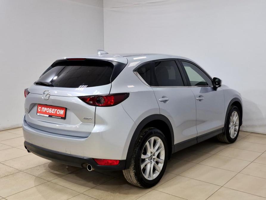 Mazda CX-5 II Альметьевск  - изображение 5