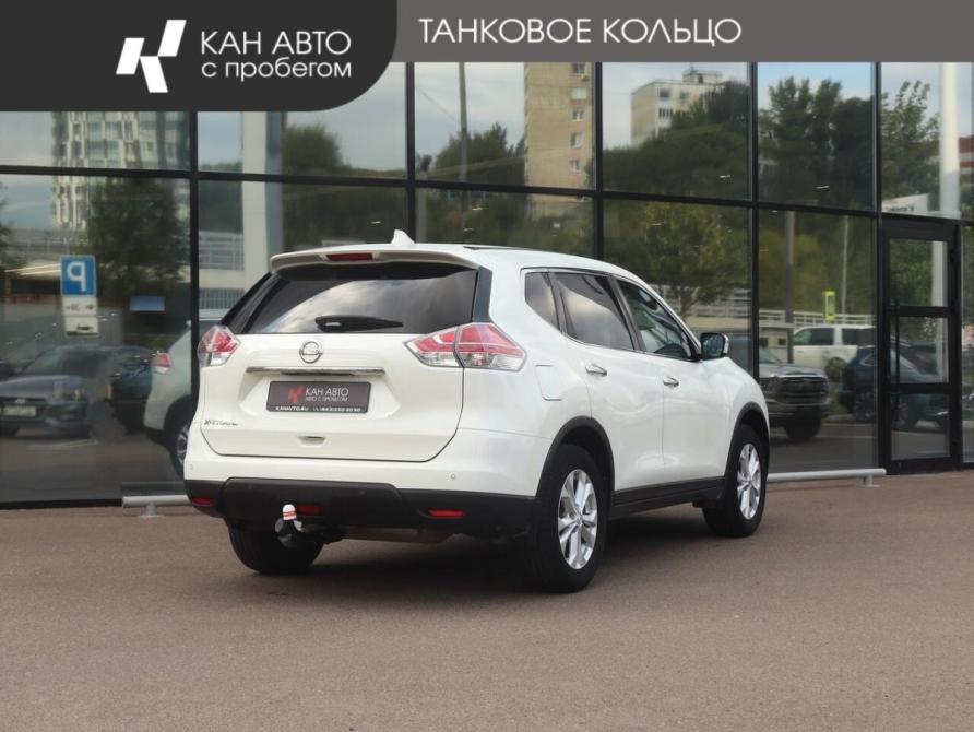 Nissan X-Trail III Рестайлинг Казань  - изображение 3