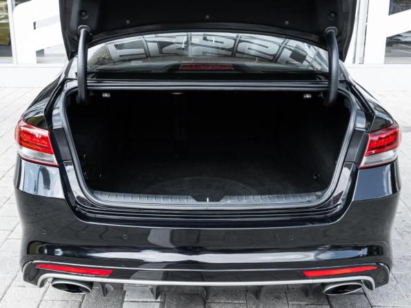 Kia Optima IV с пробегом 2017 года, цена 1 668 000 рублей, 193410 км, седан, Автокод Объявления