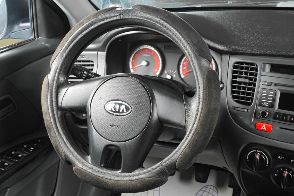 Kia Rio II Рестайлинг Тюмень  - изображение 12