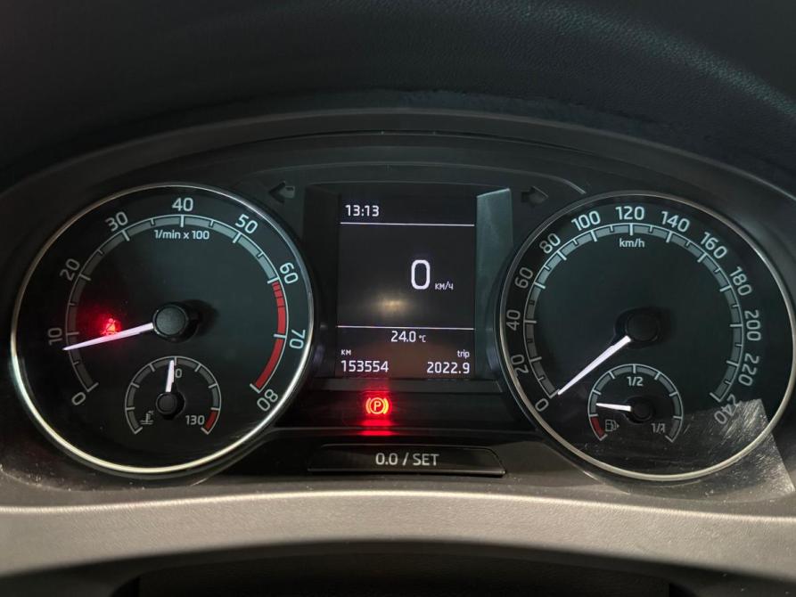 Skoda Rapid I Рестайлинг Самара  - изображение 12