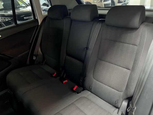Volkswagen Tiguan I Рестайлинг с пробегом 2013 года, цена 1 395 000 рублей, 185913 км, внедорожник, Автокод Объявления