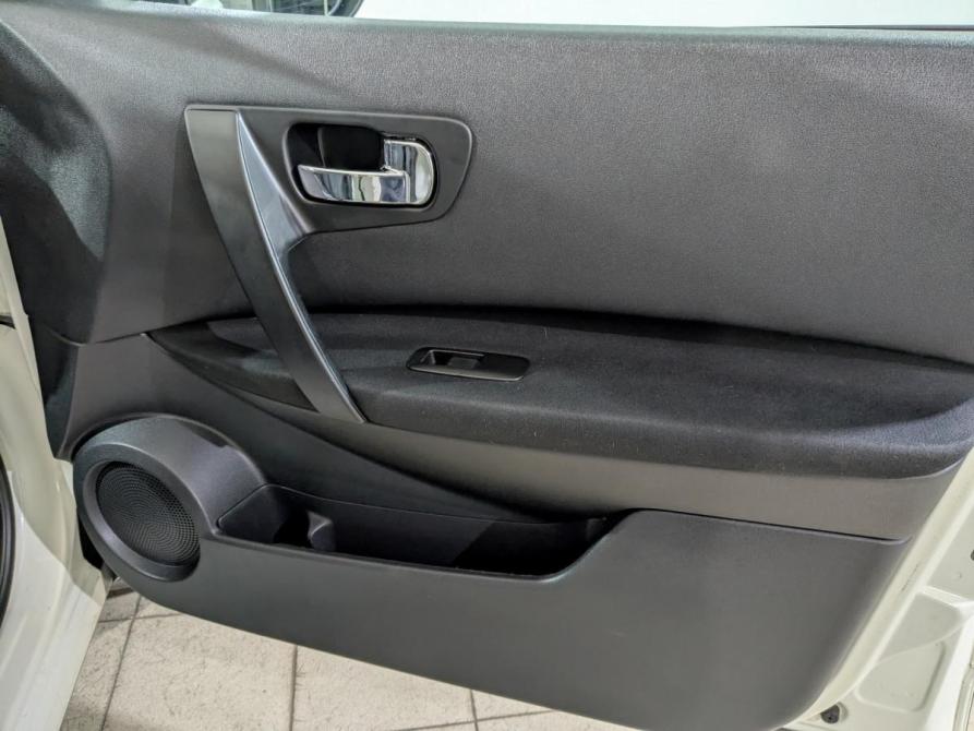 Nissan Qashqai I Рестайлинг Химки  - изображение 19