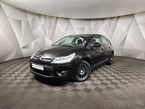 Citroen C4 I Рестайлинг с пробегом 2010 года, цена 429 000 рублей, 91153 км, хэтчбек, Автокод Объявления